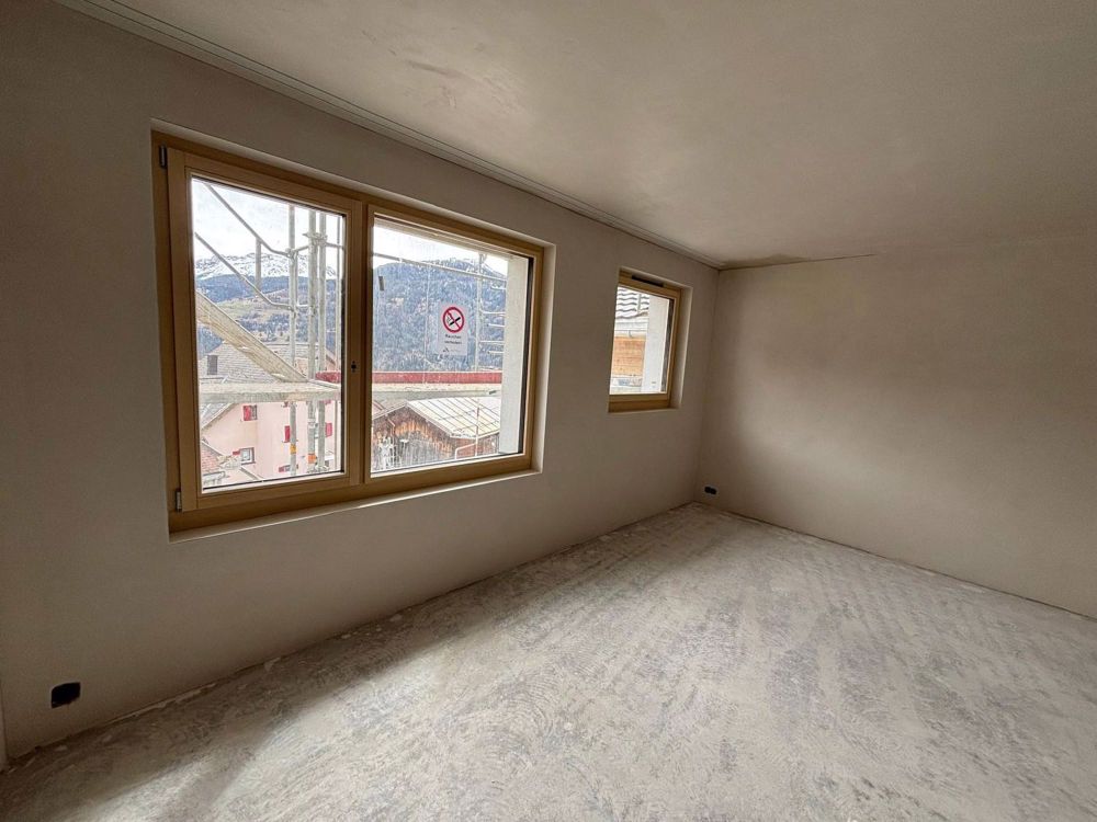 Nigelnagelneue 3.5-Zimmerwohnung - Bild 5