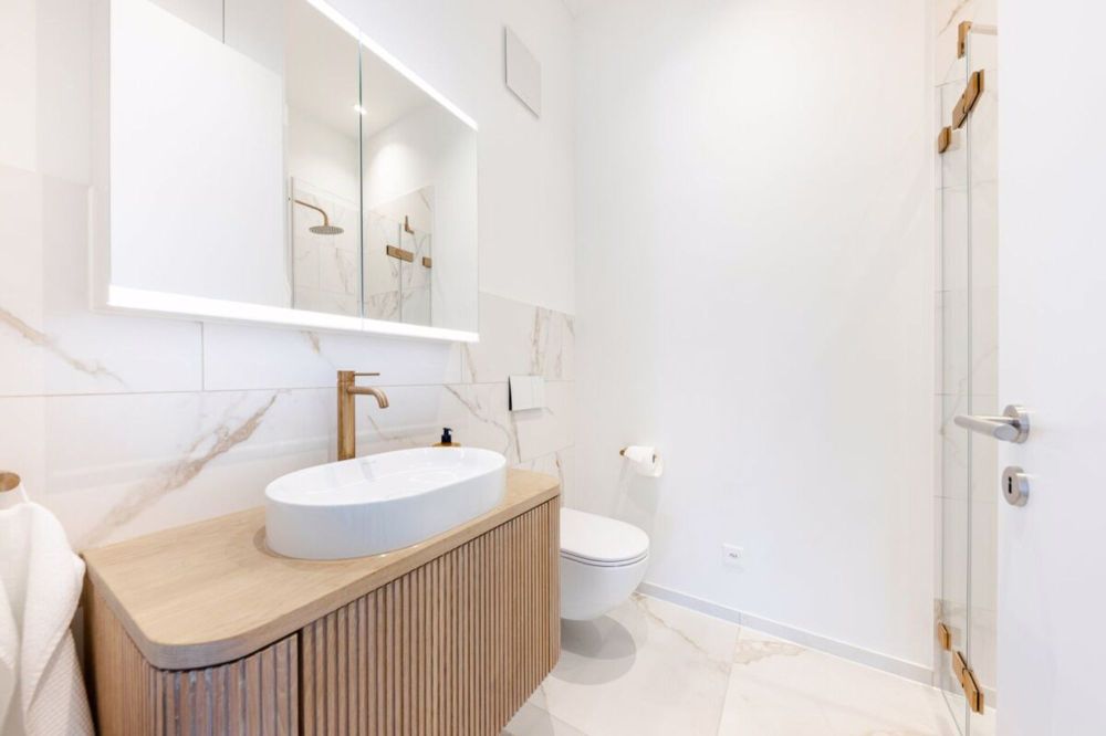 Luxuriöse Attikawohnung mit unverbaubarem Bodensee-Panorama - Bild 7