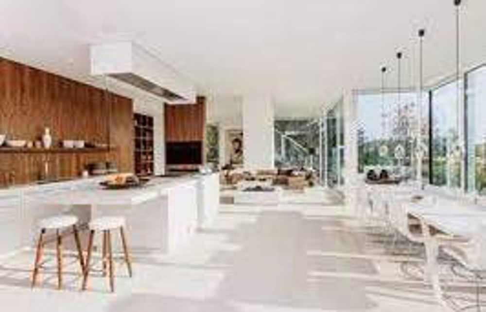 Propriété - Villa - Maison - Piscine - Finitions luxueuses - 8 pièces - Nouvelle Construction 2023-2024 - Proximité du Centre de Genève sur la Rive Gauche - Bild 1