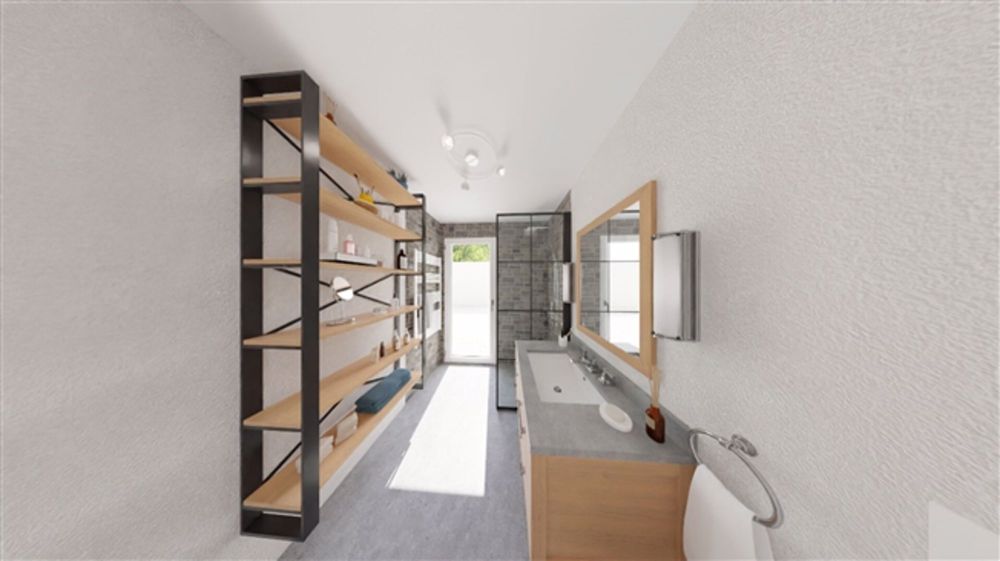 Penthouse / Grundstück Nr. 4 - Bild 8