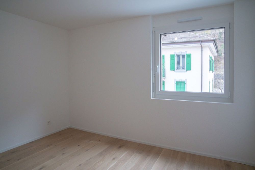 Appartement neuf 4.5p à Martigny-Croix - Bild 8