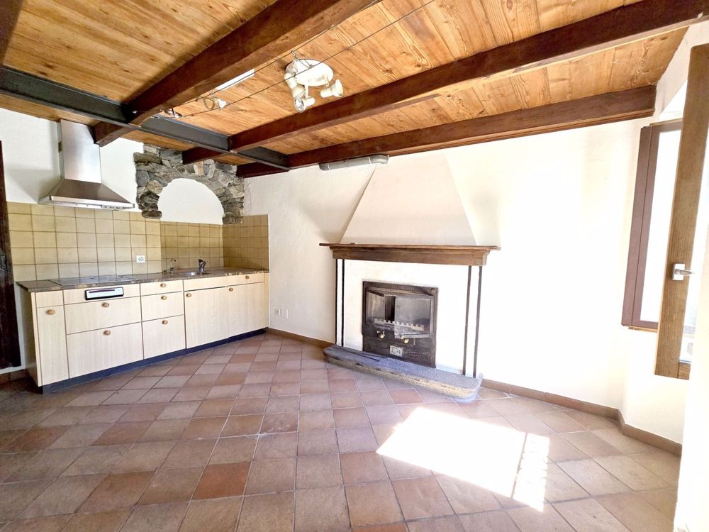 Interessantes Haus 3,5 mit großem Garten und ausgestatteten Außenbereichen. - Bild 5
