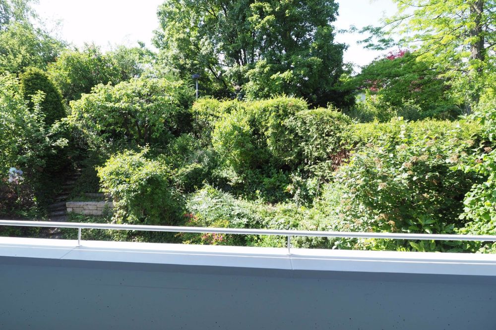 Moderne 4,5-Zimmer-Wohnung im 1.OG mit Garten – Erstvermietung nach Kernsanierung - Bild 11