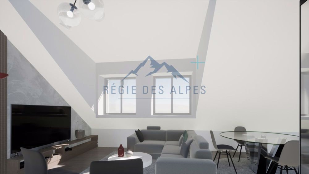 PPE "La Tour des Horlogers" - Le Sentier (lot 1) - Bild 5