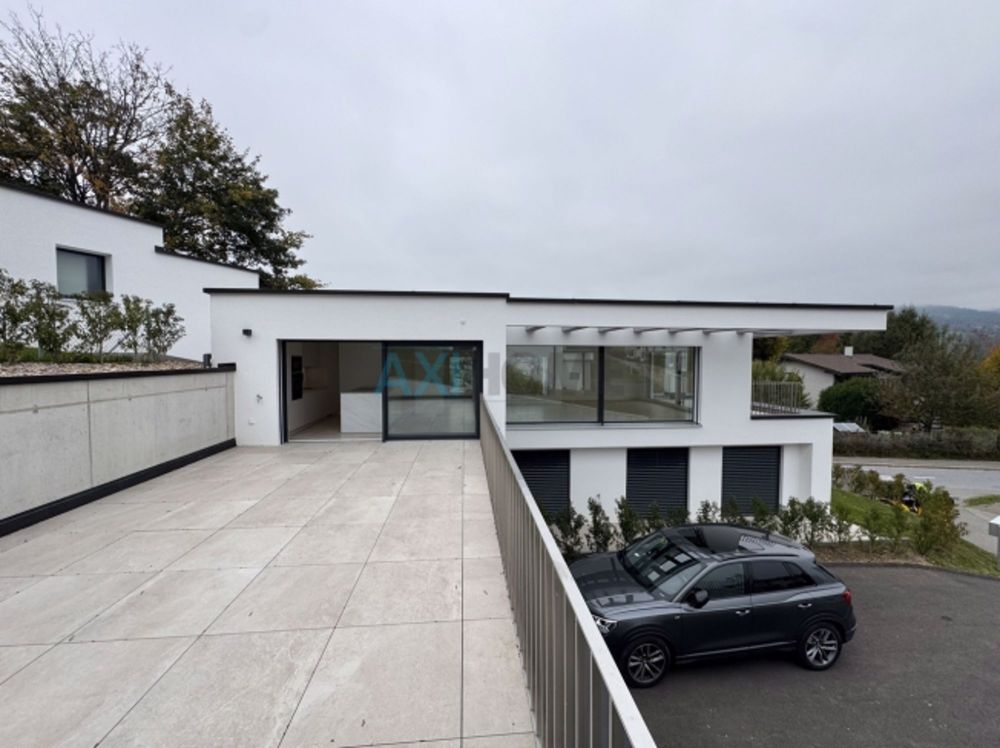 L'art de vivre entre montagnes et lumière - Villa neuve - Bild 10