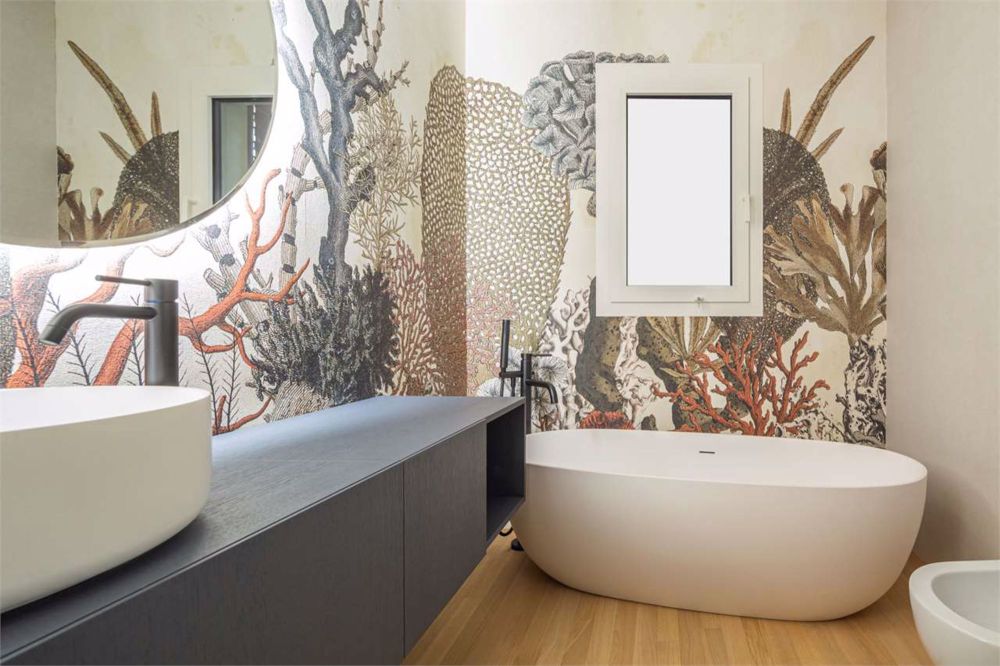 BARBENGO -Attico prestigioso in elegante residenza - Bild 5