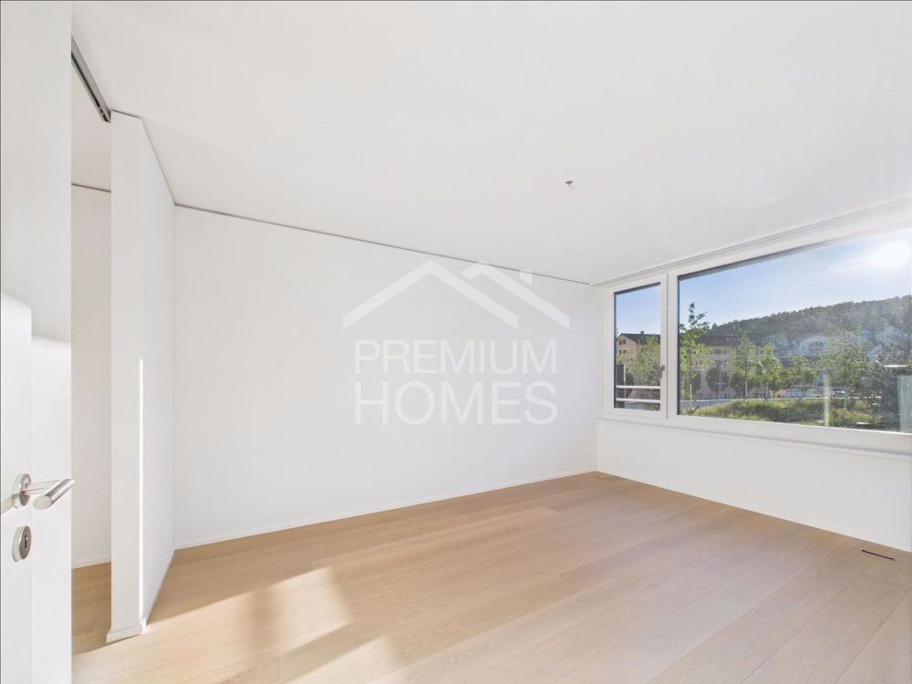 Erstbezug zum Verlieben - exklusiv wohnen mit Komfort - Bild 1