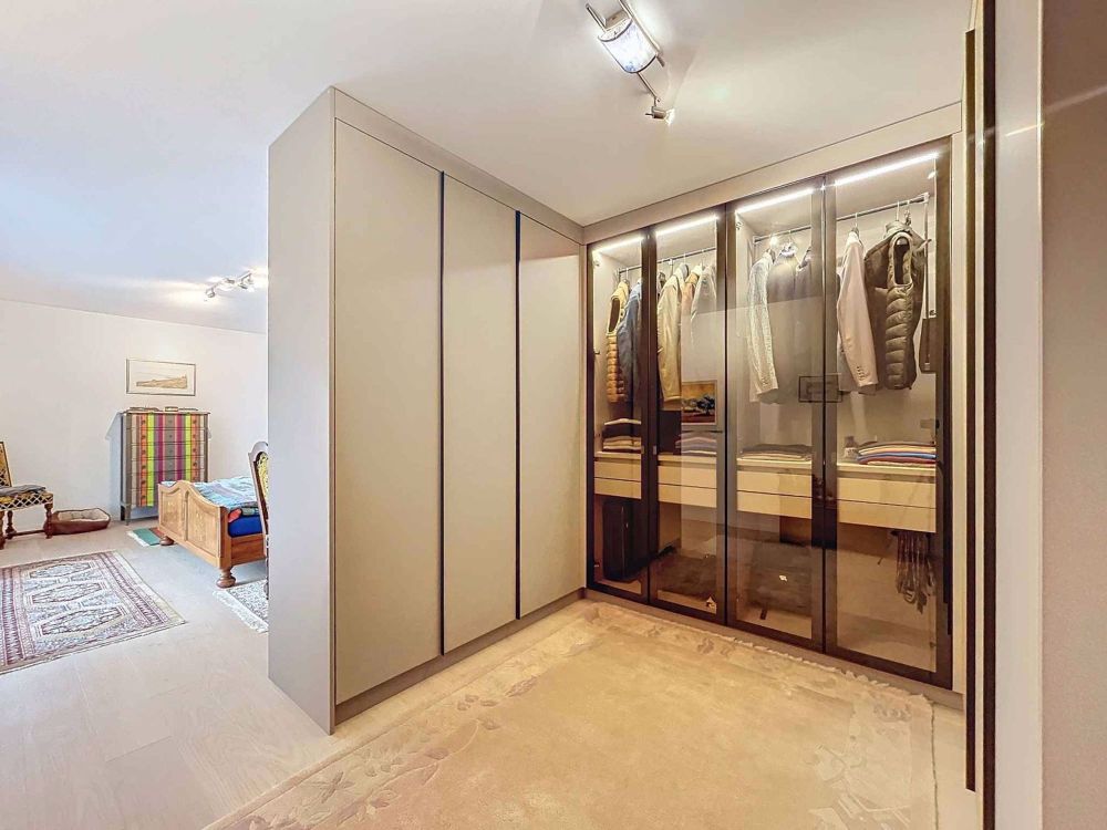 Appartement de standing de 4.5pièces - Bild 9