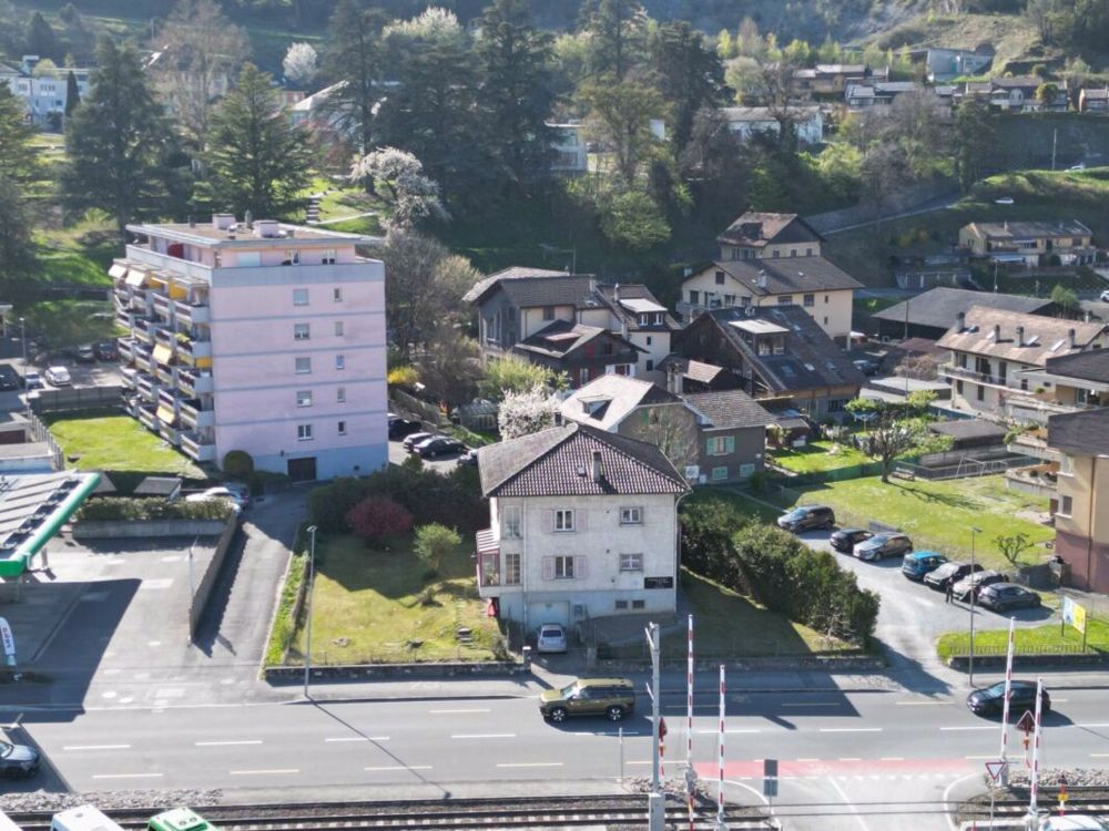 Apartment for sale, Avenue de France 59, in Monthey, Switzerland - Bild 10