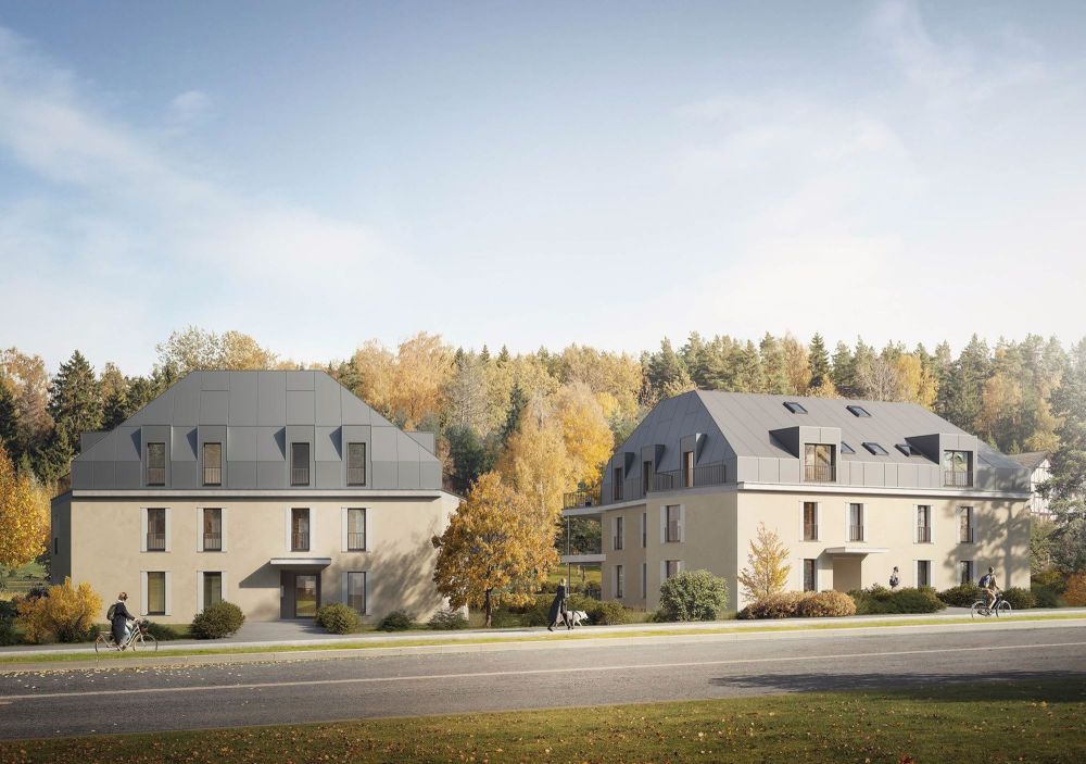 Verkaufsstart: Mein Lieblings-Zuhause - Am Landenberg - Bild 2