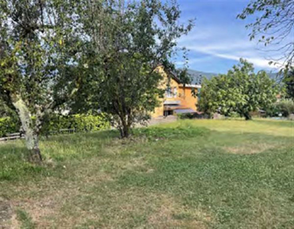 Cadro: Villa unifamiliare 4.5 locali - Vista