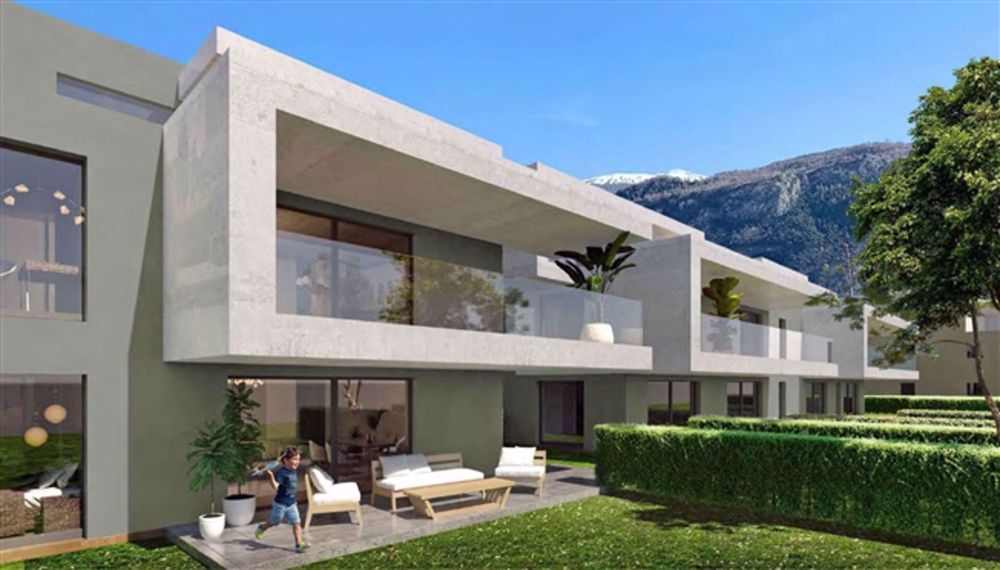 Residenz Alegria in Uvrier / Sion - Bild 6