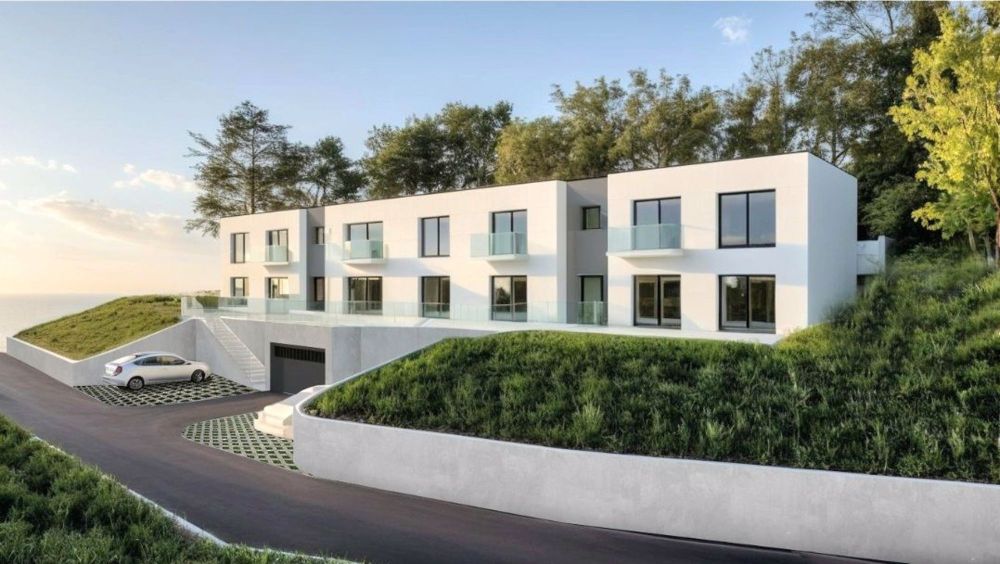 Zweieinhalb-Zimmer-Wohnung - Neue Residenz in Giornico im Herzen der Leventina - Image 5