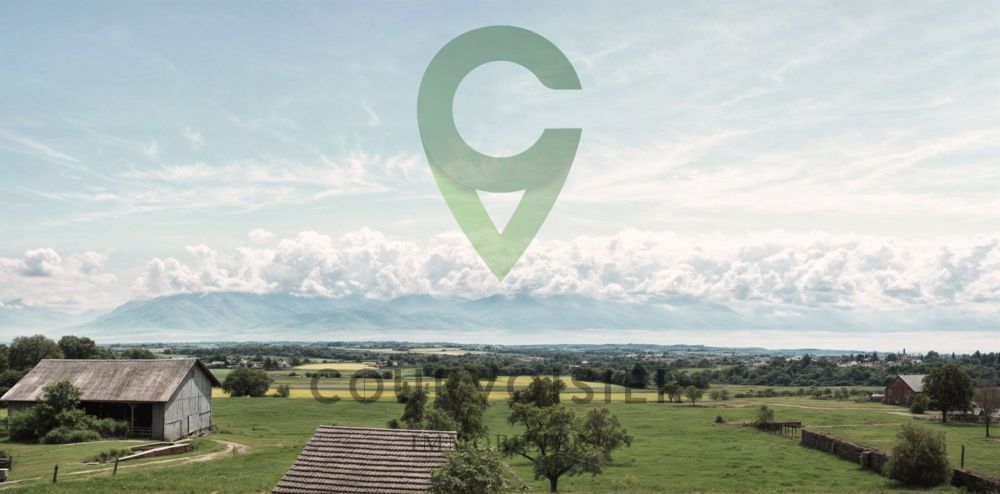 Lot 3 - superbe appartement avec vue panoramique à 5min d'Aubonne - Bild 1