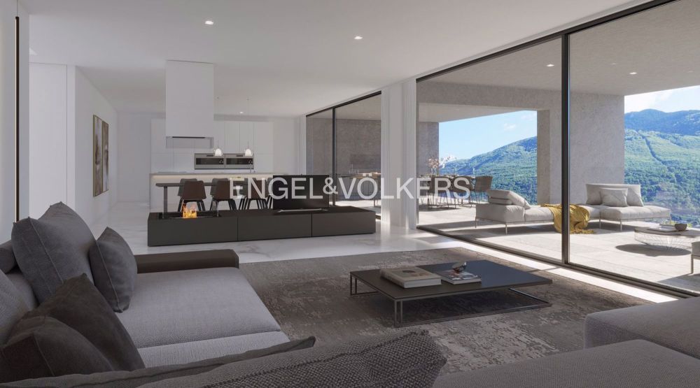 Urban living - Neubau - Gartenwohnung (71) - Bild 5