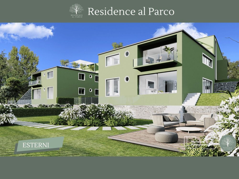 4,5 Lokale mit Garten - Bezaubernde Front zum Park (Video) - Bild 3