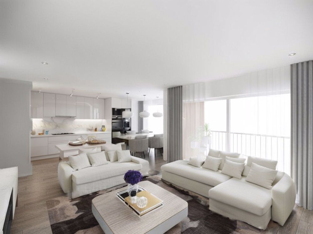 3 ½ Zimmer-Wohnung in Monthey kaufen - Bild 1