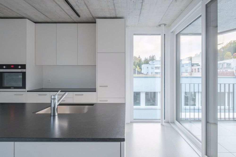 2.5-Zimmer-Wohnung - Bild 4