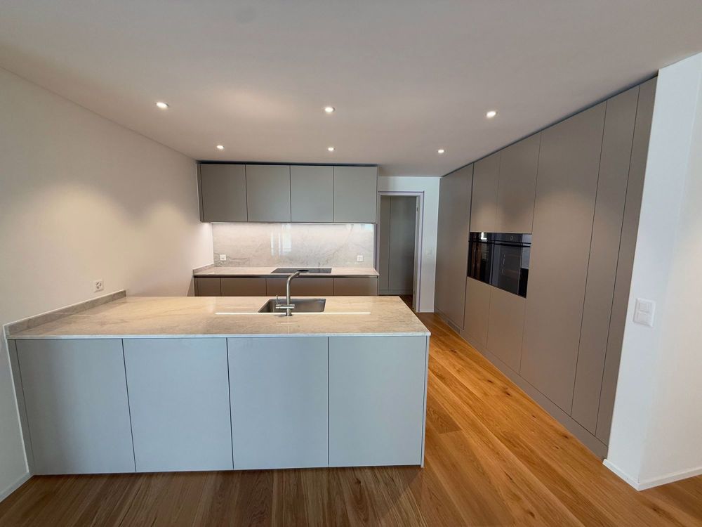 Moderne 4.5-Zimmer-Neubau-Wohnung in Rüschlikon - Bild 6
