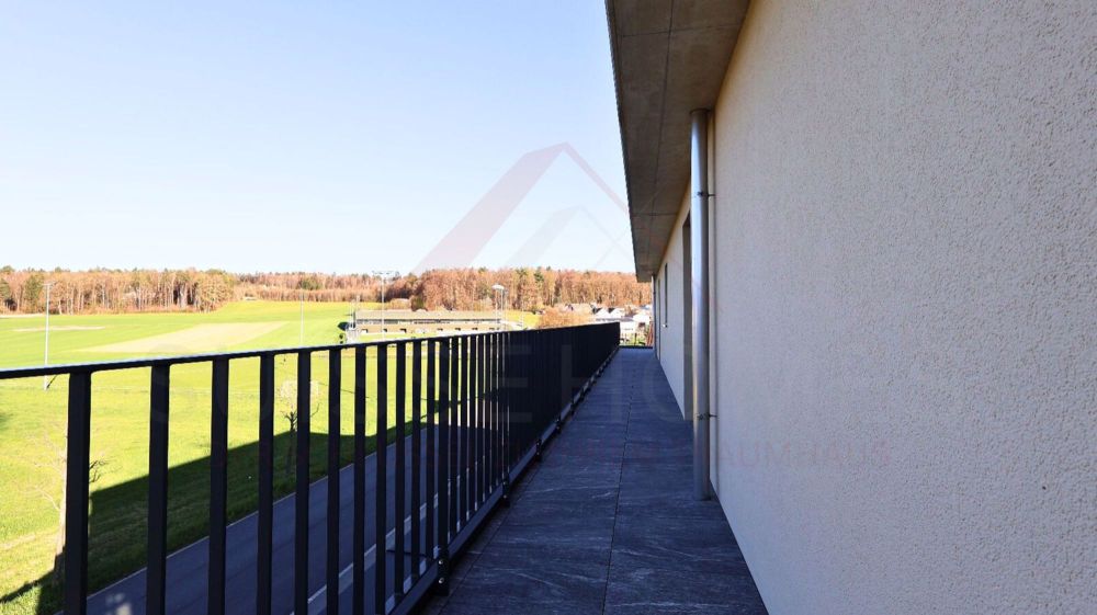 Moderne 3.5-Zimmer-Attikawohnung mit 45m2 Terrasse in Gurmels - Bild 11