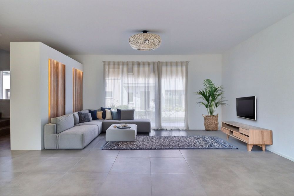 Villen neu 4,5 Zimmer, sofort verfügbar - Bild 2