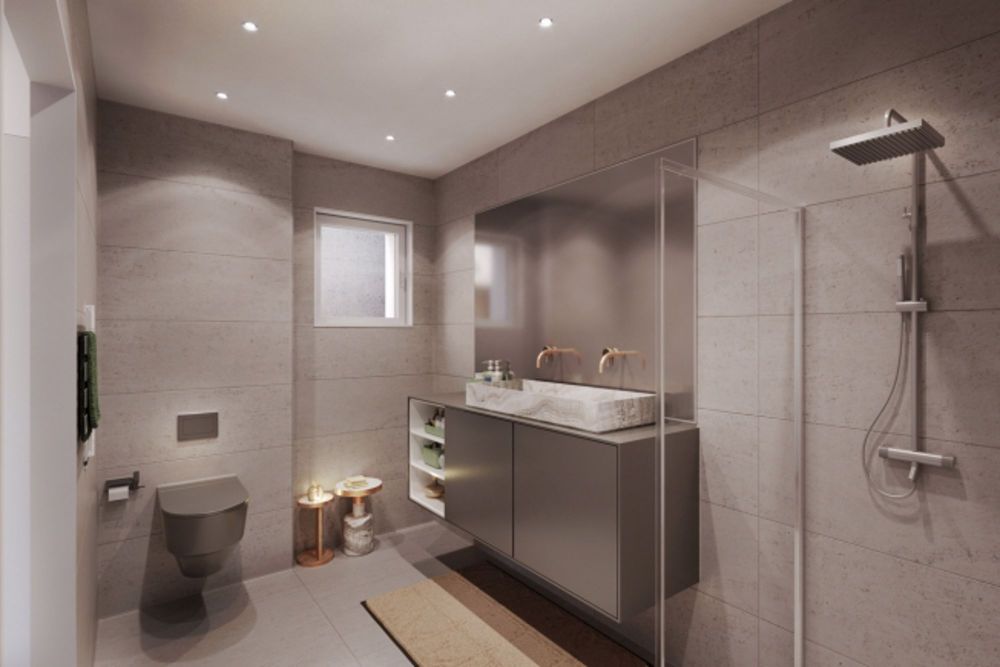 Promotion La Petite Corniche appartement lot A1 de 3.5 pces - Bild 4