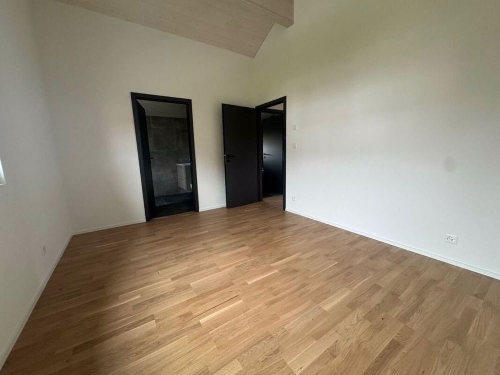 Magnifique villa individuelle neuve à Echallens - Bild 13