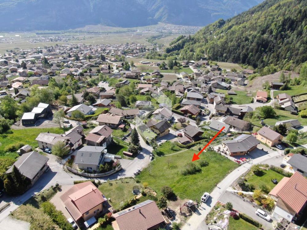 Au Grugnay, villas de rêve et tranquillité - Bild 6