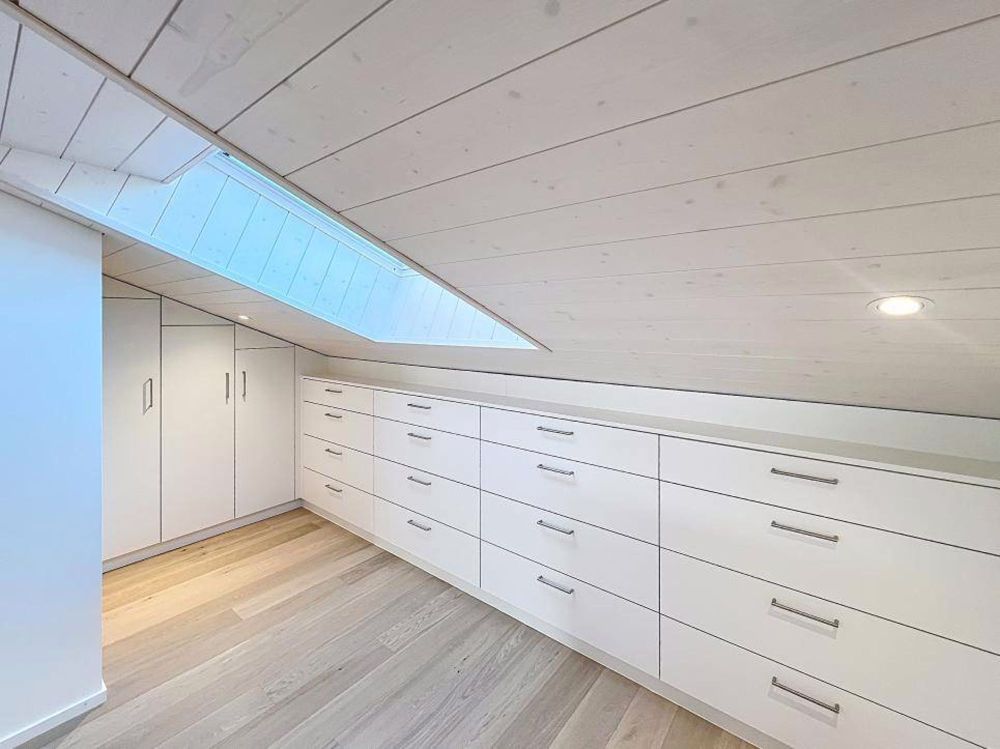 SEHR SELTEN! Schöne moderne 5.5-Zimmer-Villa! - Bild 7