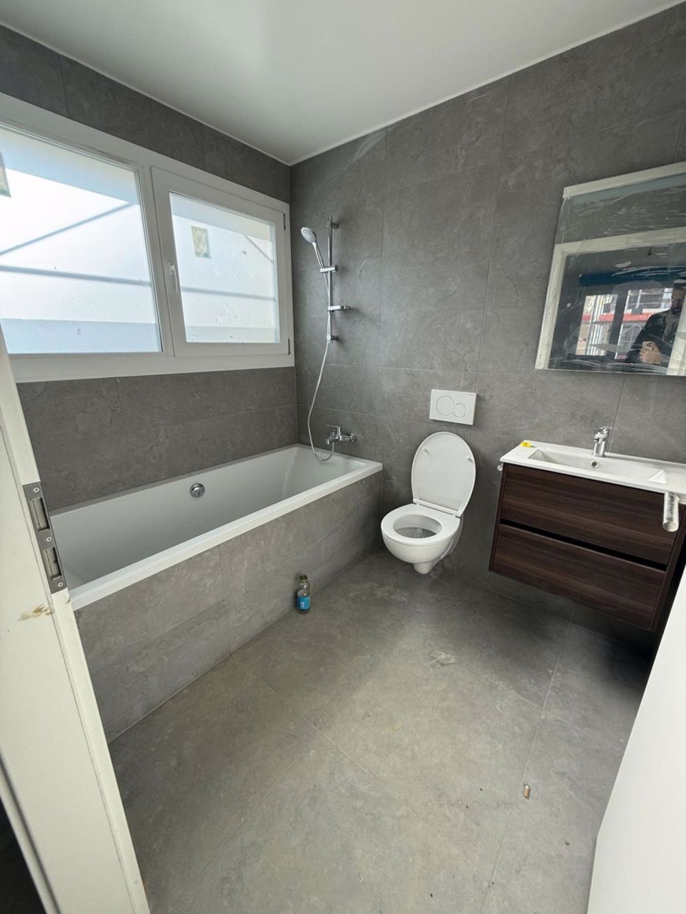 Neubau in La Sarraz, letzte 3.5 Zimmer - Bild 4