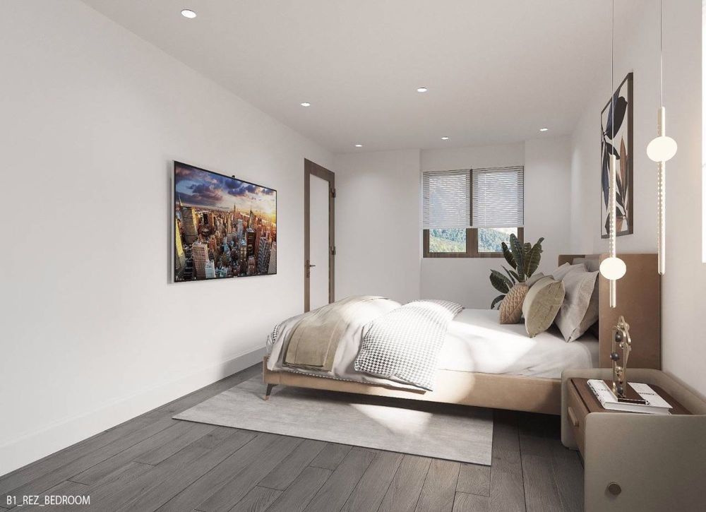 Dachgeschoss mit 4,5 Zimmern und einer Deckenhöhe von über 4 Metern! - Bild 6