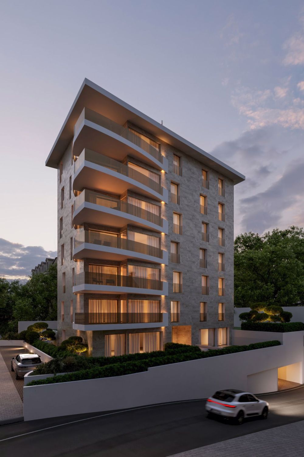 Lugano centro - Confortevole app.to 3 locali con giardino a due passi dal lungolago - Bild 3