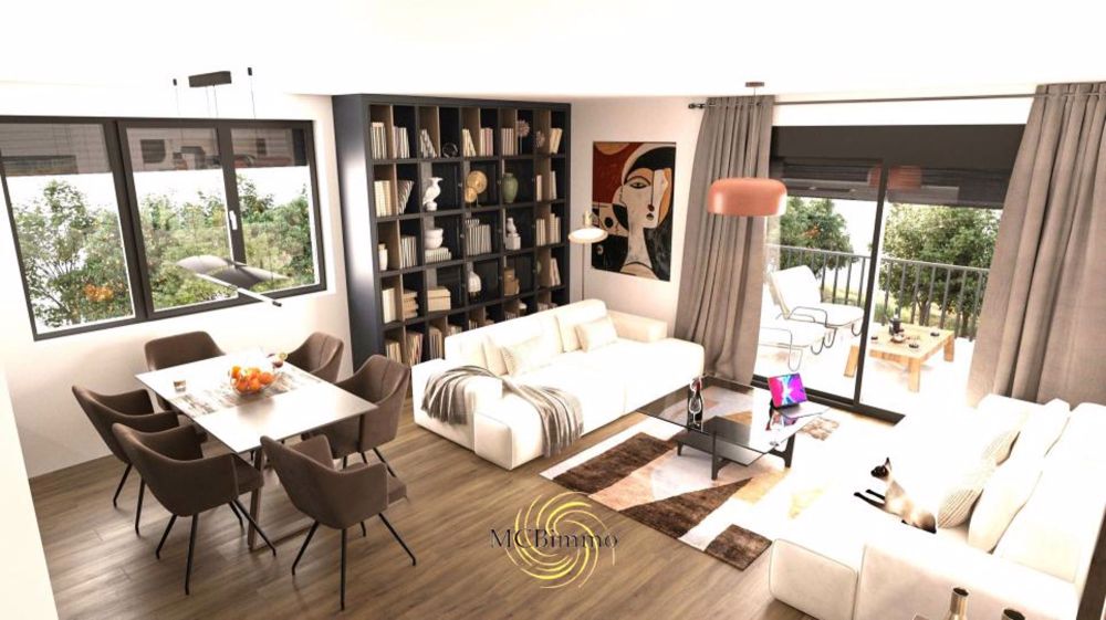 Unser Neues Angebot Im Bau 3/7 verkauft im Herzen von Chatel-Saint-Denis - Bild 6
