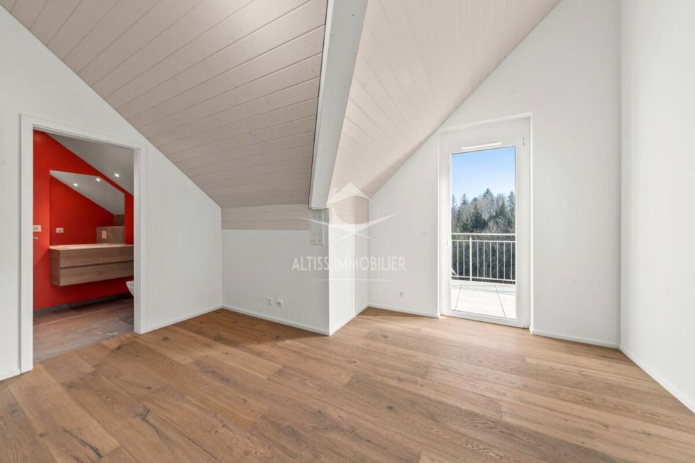 Schönes neues Apartment - Bild 9