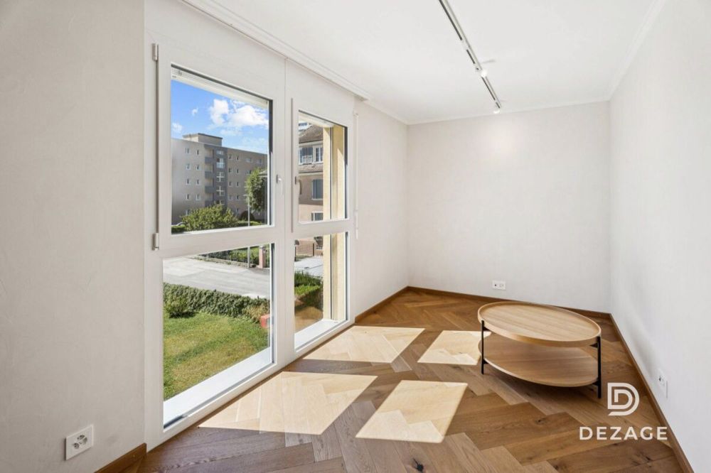 Selten auf dem Markt: 4,5 Zimmer, Neubau, eigene Etage im Stadtzentrum von Yverdon - Bild 3