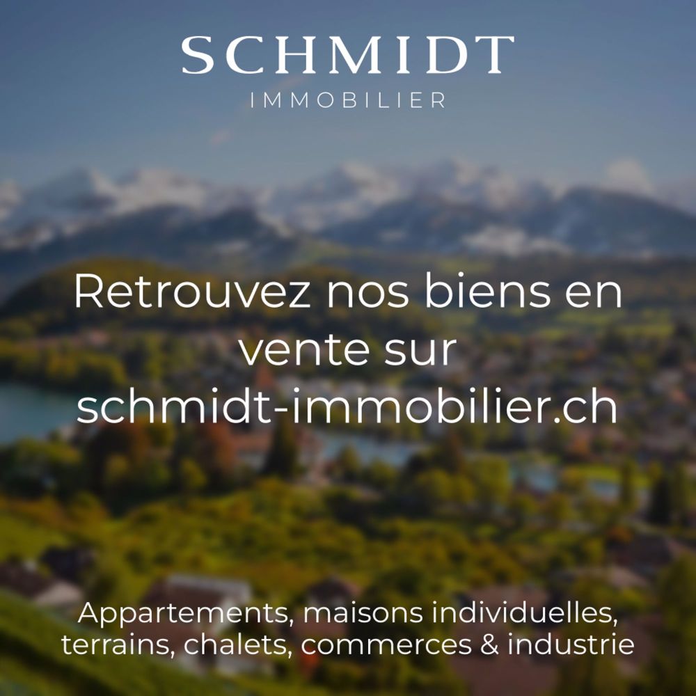 Saxon - Chalet neuf de 4.5 pièces situé à l'Arbarey | dreamo.ch - Bild 3