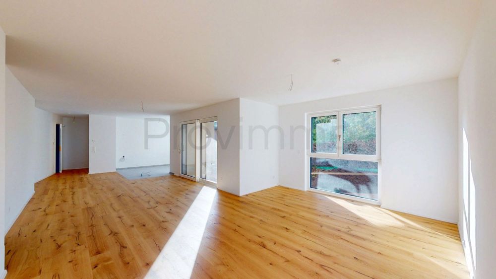 Modern, ruhig & bezugsbereit - Gartenwohnung mit Wohlfühlfaktor - WZ 2.jpg