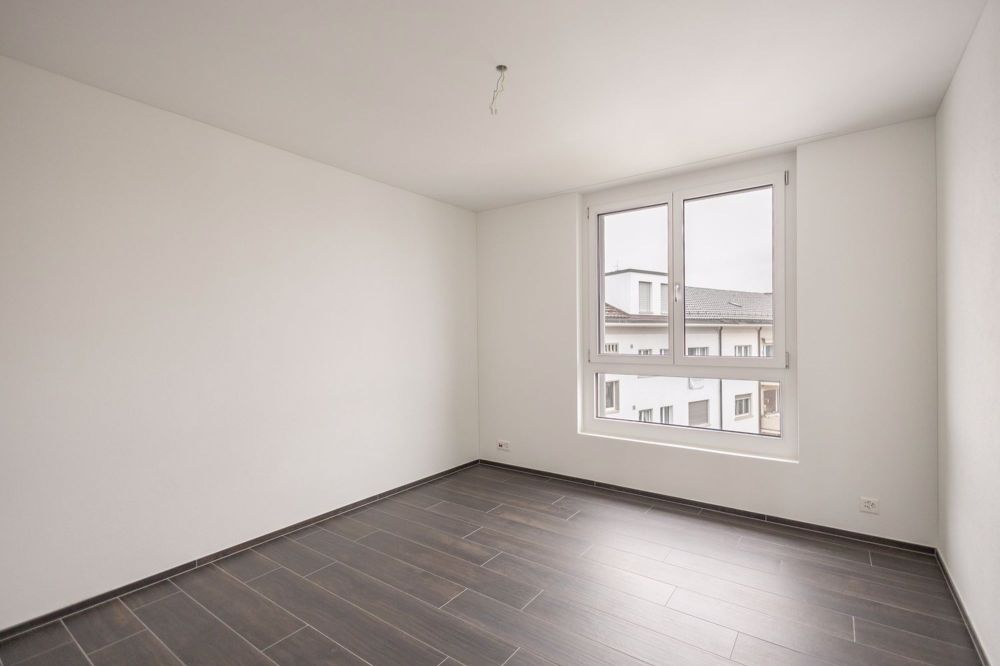 Moderne Neubau 3.5-Zimmerwohnung in Zürich-Oerlikon - Bild 6
