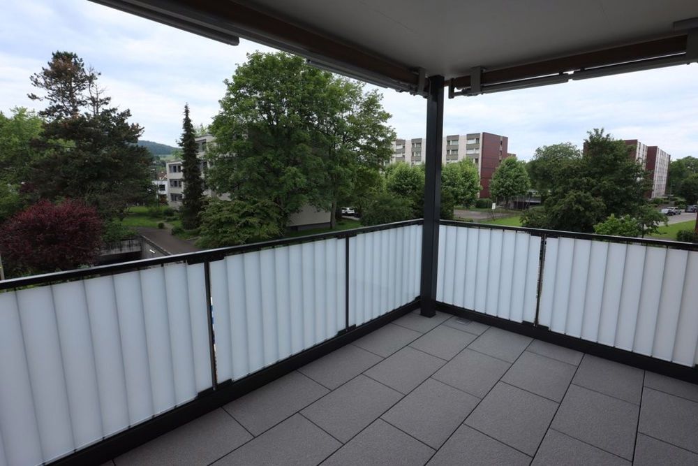 2 ½ Zimmer-Wohnung in Muttenz mieten - Bild 6