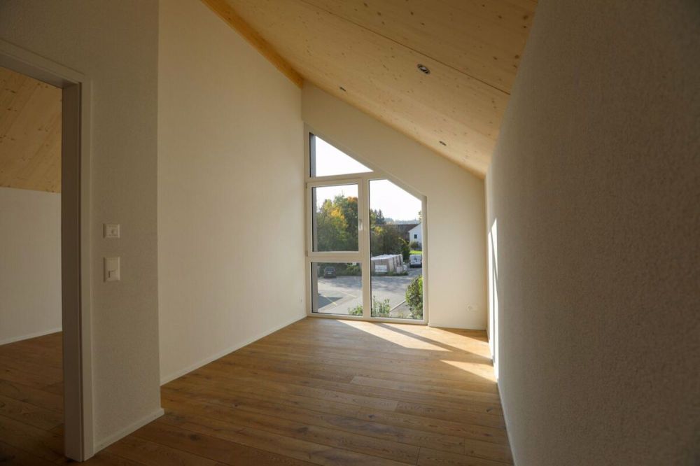 Neubau Sunnegg - 6 Doppeleinfamilienhäuser ab 4.5 Zimmer - Bild 4