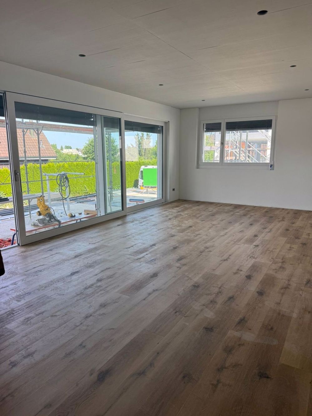 Moderne 4.5-Zimmer-Wohnung in Berikon - Barrierefreies Wohnen ab 2025 - Bild 4
