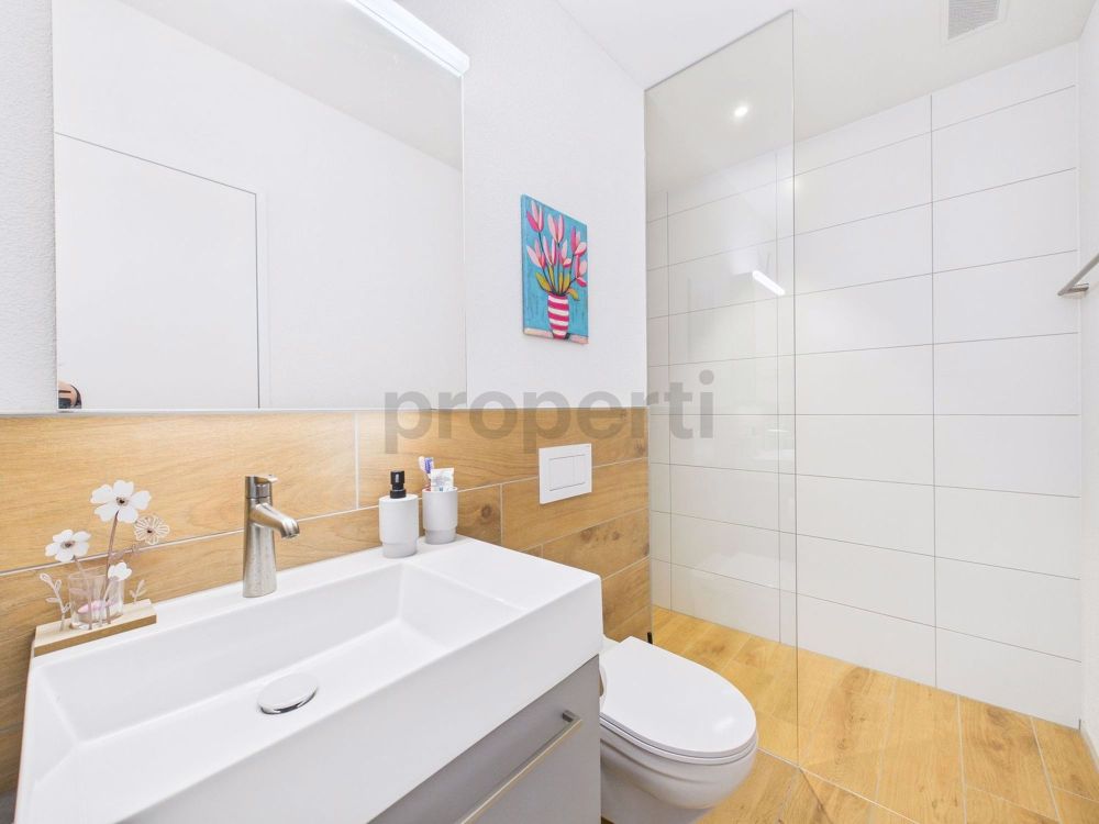 Wohnen mit Stil Ihre neue 3.5-Zimmer-Neubauwohnung - Bild 9