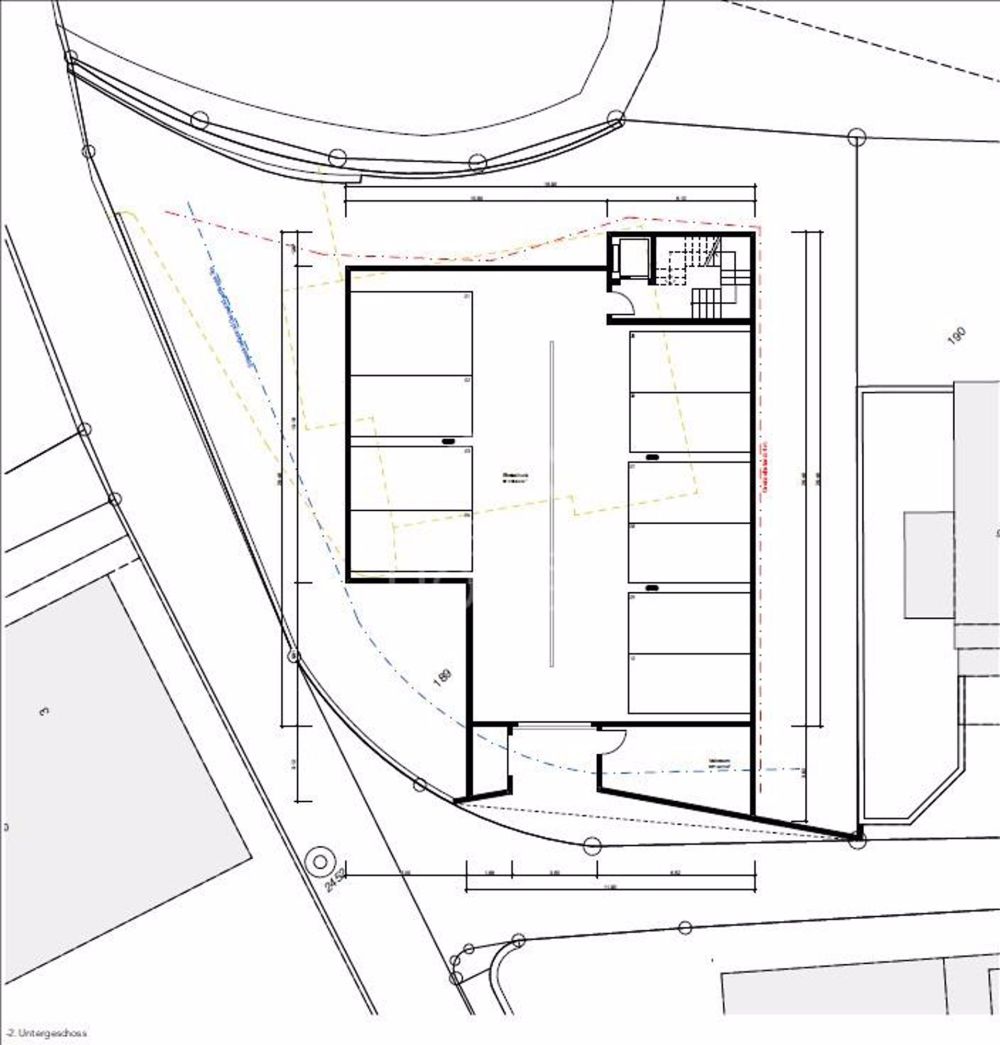 RESERVIERT ***NEUBAU*** mit Fernsicht im Obergeschoss - Bild 11