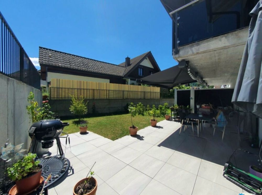 4.5 Room apartment - Bild 5