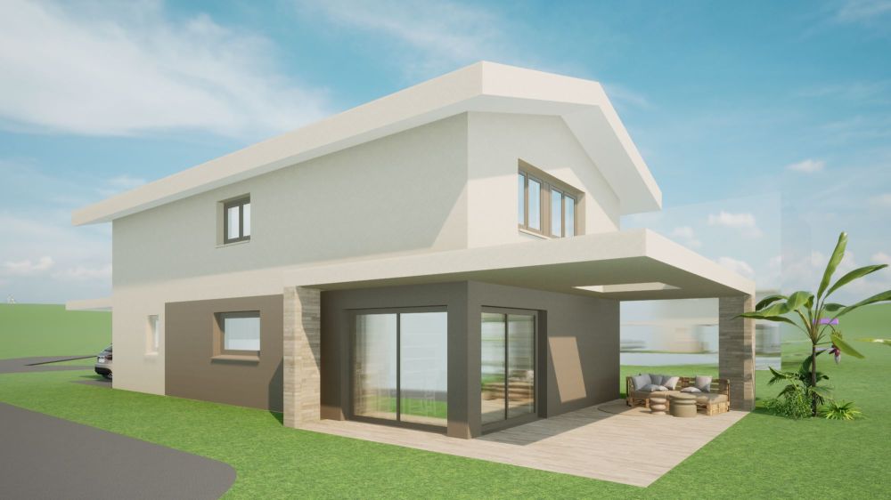 Villa les Narcisses - Bild 1