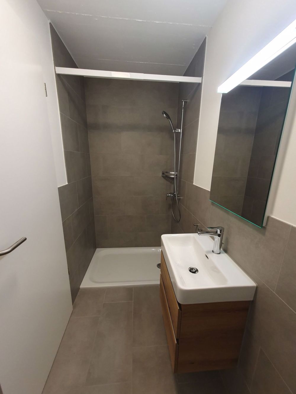 4 ½ Zimmer-Wohnung in Pratteln mieten - Bild 3