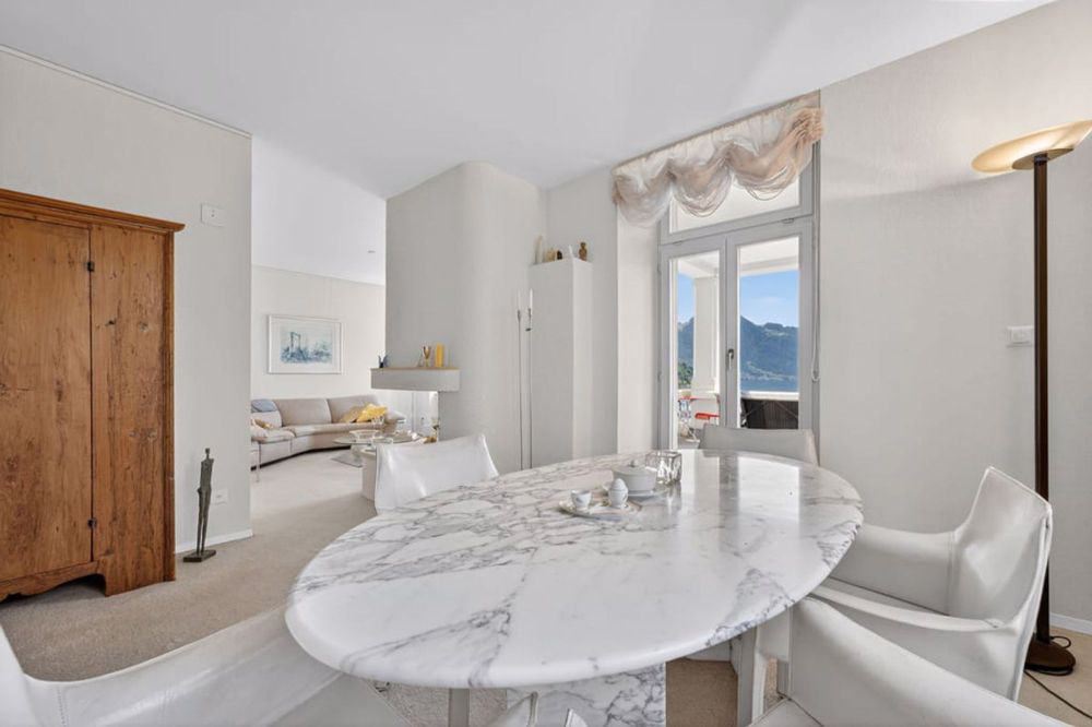 Apartment for sale, Luzern, in Weggis, Switzerland - Bild 8