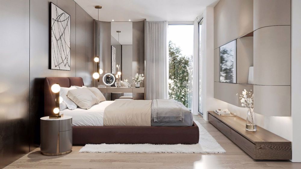 Elegante appartamento di 4.5 locali a Gentilino - Bild 6