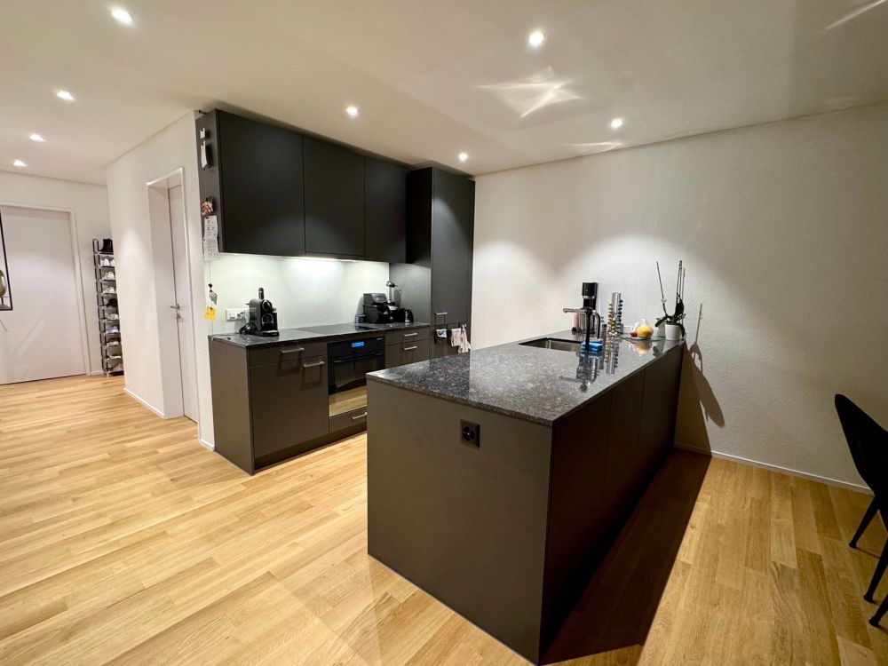 3.5-Zimmerwohnung - Bild 2