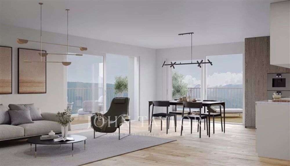 Wohnung 3.5 Zimmer - Neu - Fully - Bild 4